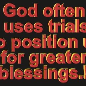 Meet your Posher, Evette